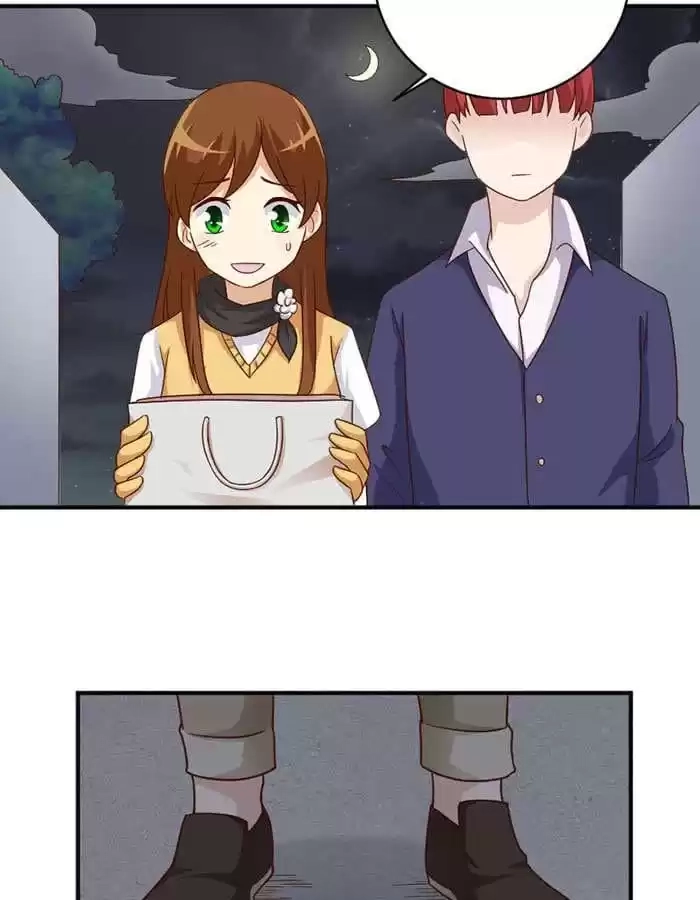 Read I Work for the Matchmaker chapter 95 image 16 on Lezhin