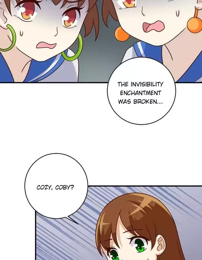 Read I Work for the Matchmaker chapter 95 image 22 on Lezhin