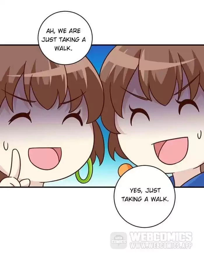 Read I Work for the Matchmaker chapter 95 image 25 on Lezhin