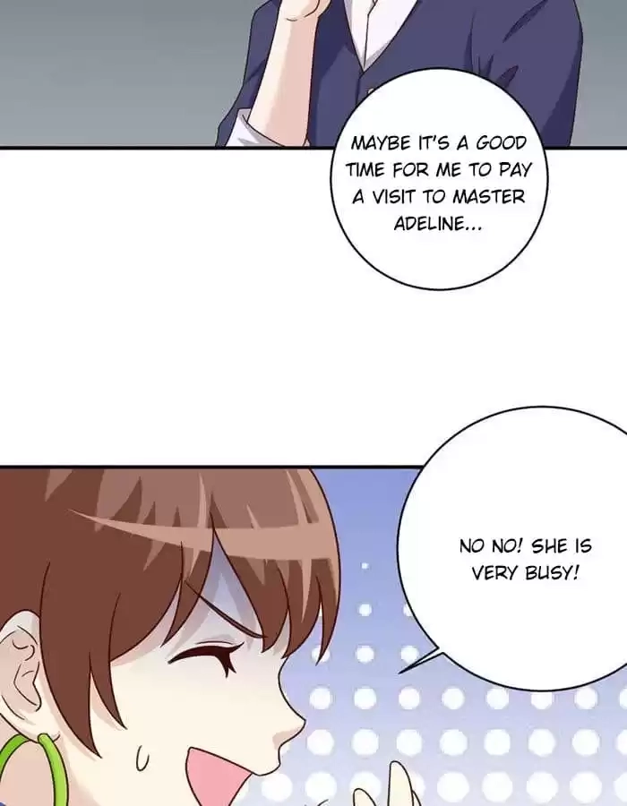 Read I Work for the Matchmaker chapter 95 image 27 on Lezhin