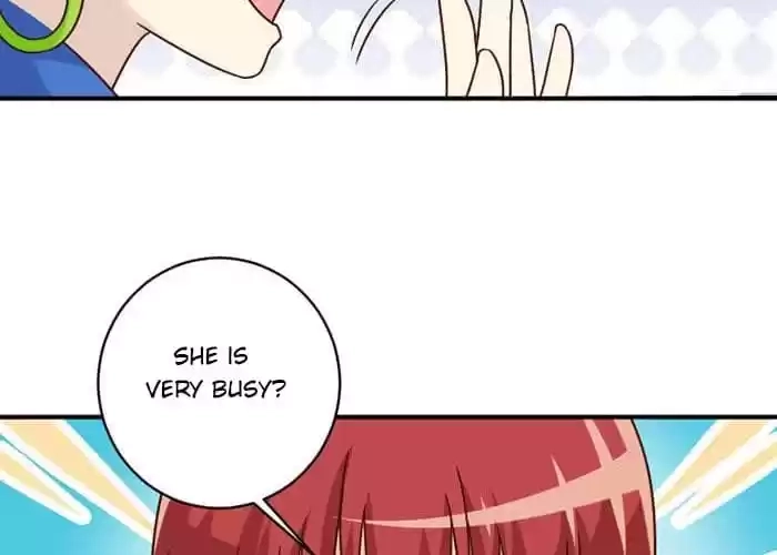 Read I Work for the Matchmaker chapter 95 image 28 on Lezhin