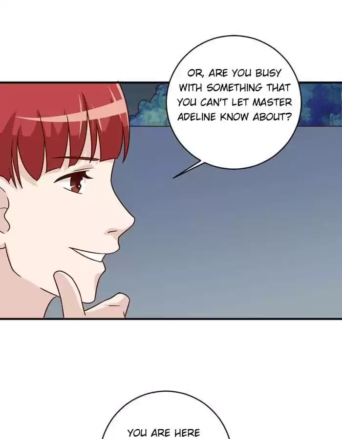 Read I Work for the Matchmaker chapter 95 image 31 on Lezhin