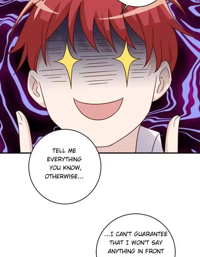 Read I Work for the Matchmaker chapter 95 image 35 on Lezhin