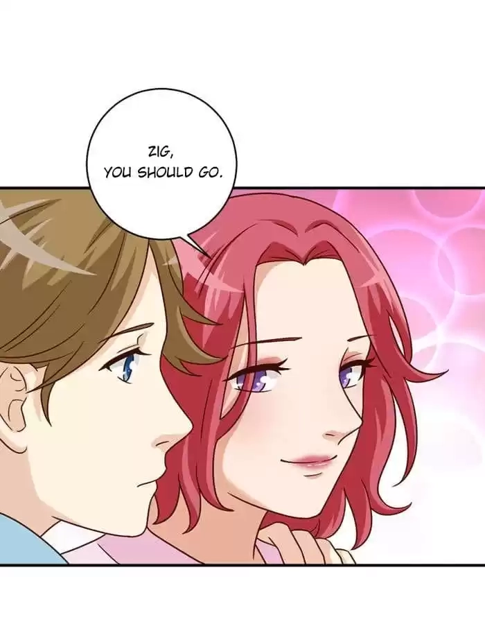 Read I Work for the Matchmaker chapter 95 image 4 on Lezhin