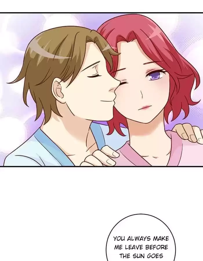 Read I Work for the Matchmaker chapter 95 image 6 on Lezhin
