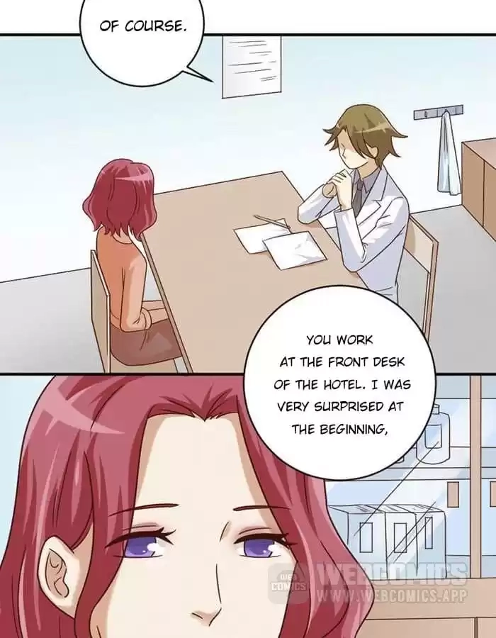 Read I Work for the Matchmaker chapter 97 image 1 on Lezhin