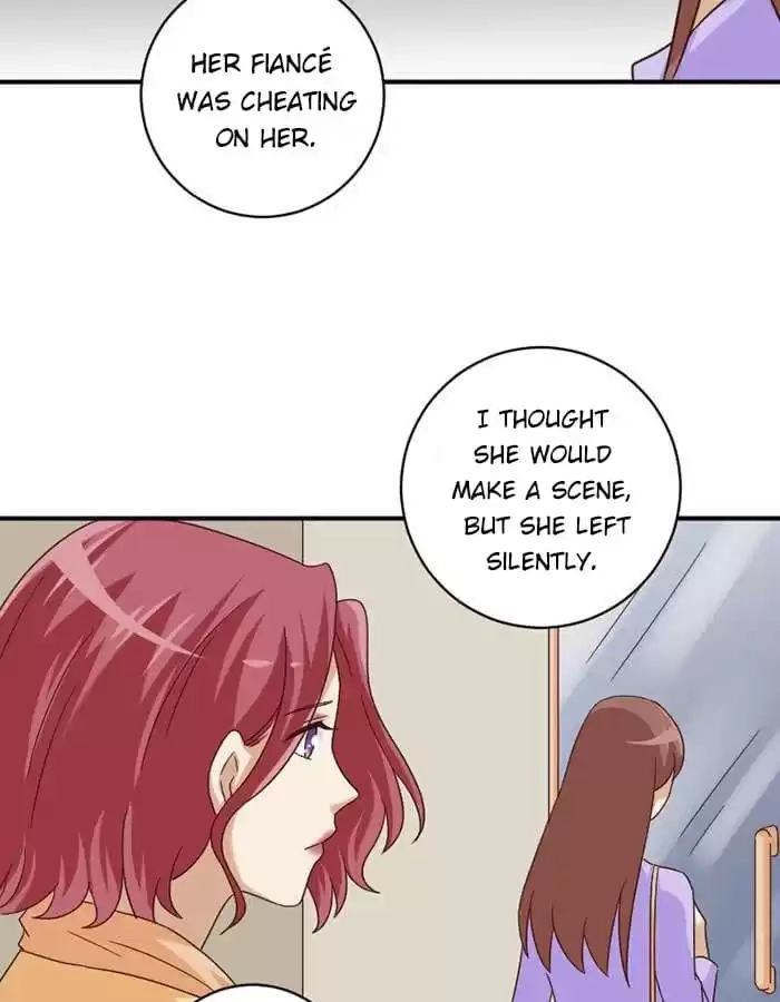 Read I Work for the Matchmaker chapter 97 image 15 on Lezhin