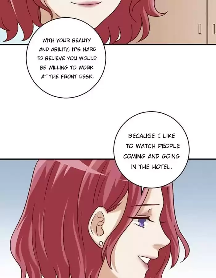 Read I Work for the Matchmaker chapter 97 image 2 on Lezhin