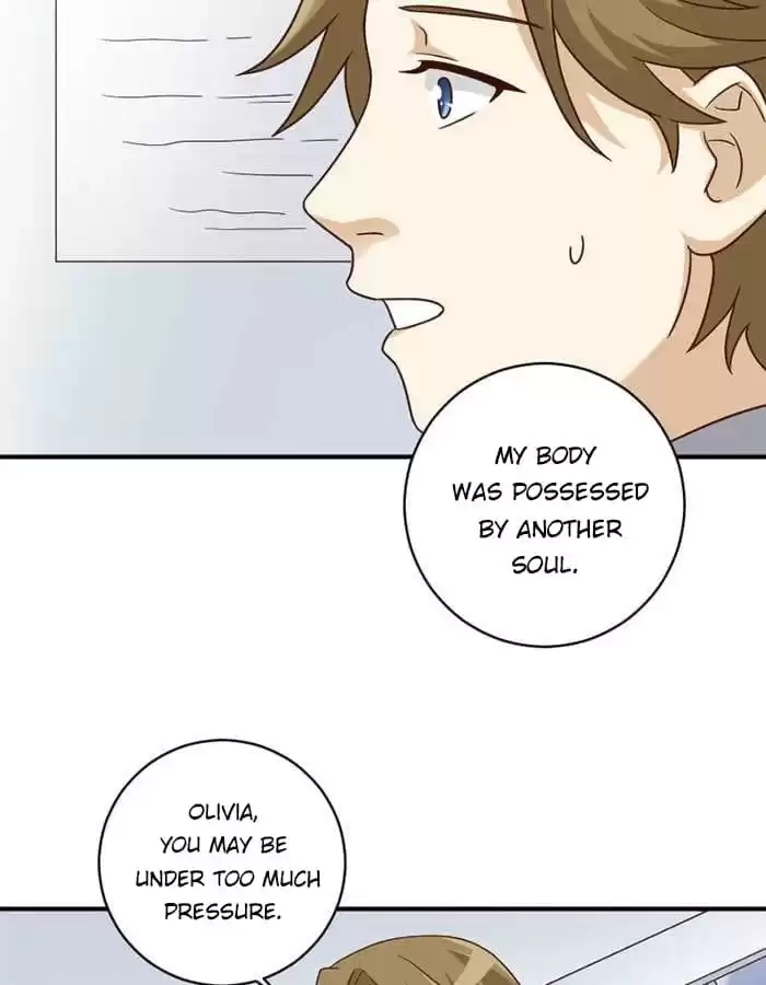 Read I Work for the Matchmaker chapter 97 image 21 on Lezhin