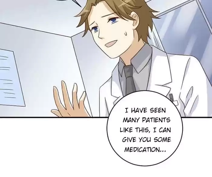 Read I Work for the Matchmaker chapter 97 image 22 on Lezhin