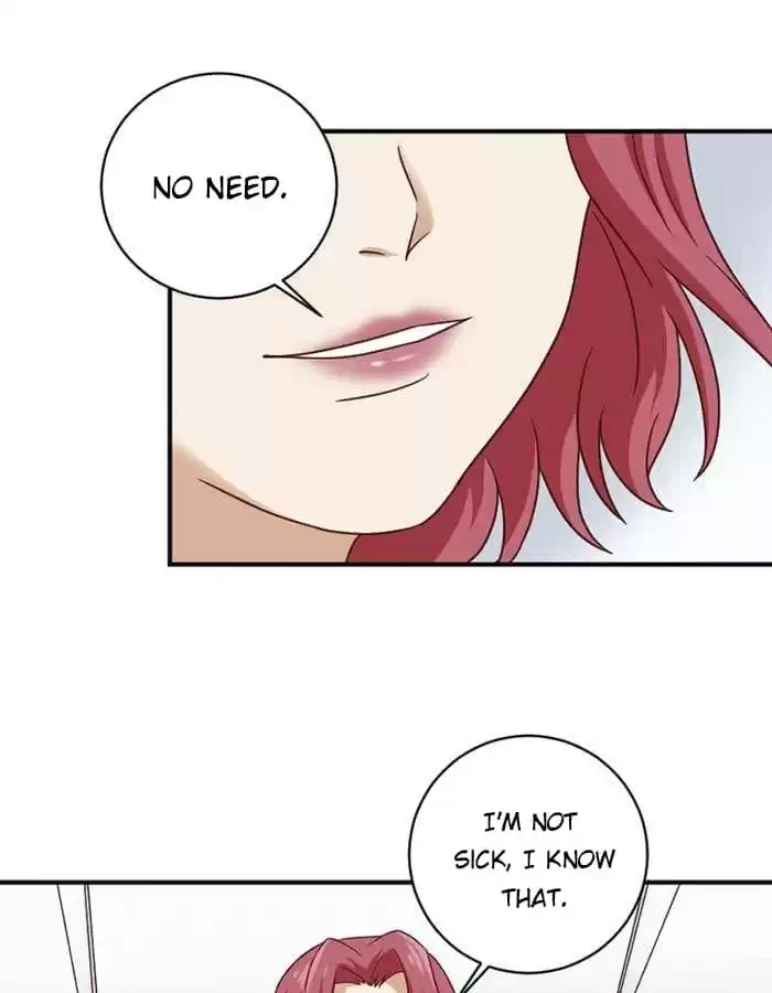 Read I Work for the Matchmaker chapter 97 image 23 on Lezhin