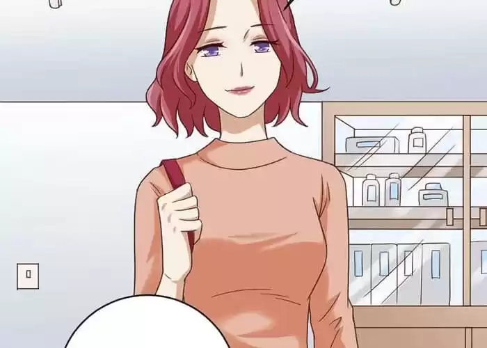 Read I Work for the Matchmaker chapter 97 image 24 on Lezhin