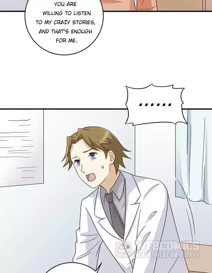 Read I Work for the Matchmaker chapter 97 image 25 on Lezhin
