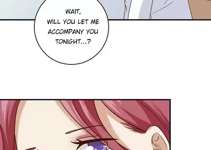 Read I Work for the Matchmaker chapter 97 image 26 on Lezhin