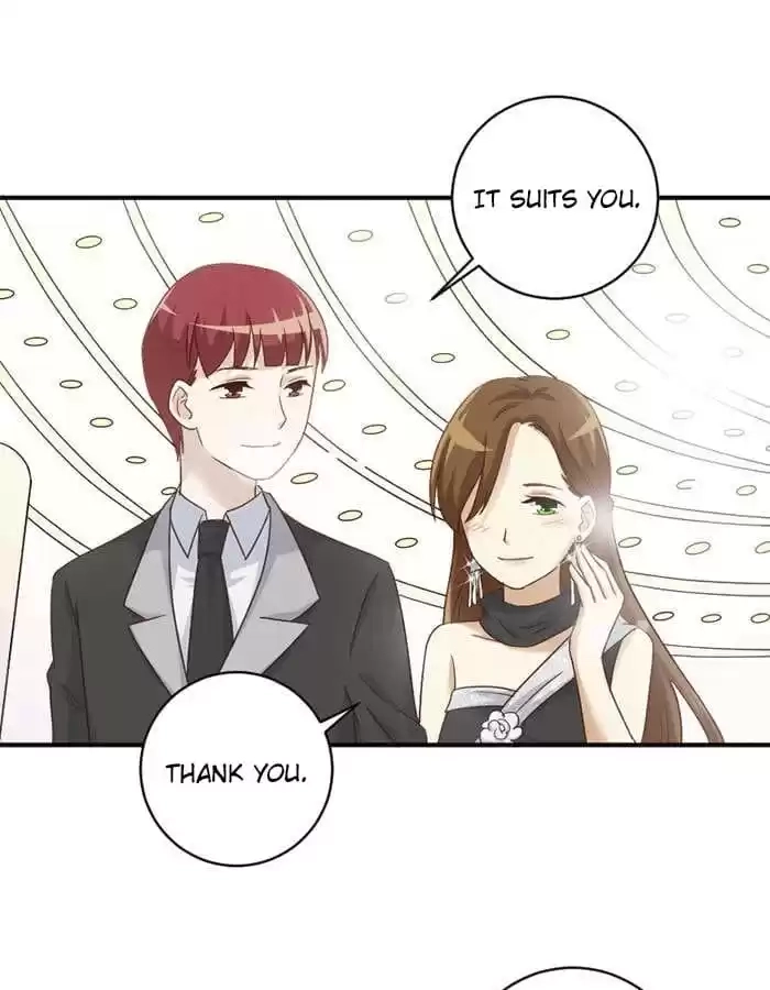 Read I Work for the Matchmaker chapter 97 image 35 on Lezhin