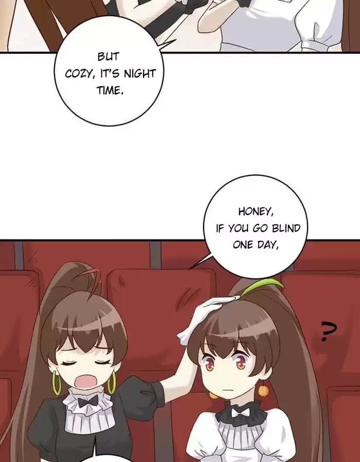 Read I Work for the Matchmaker chapter 97 image 37 on Lezhin