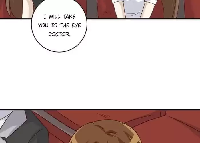 Read I Work for the Matchmaker chapter 97 image 38 on Lezhin