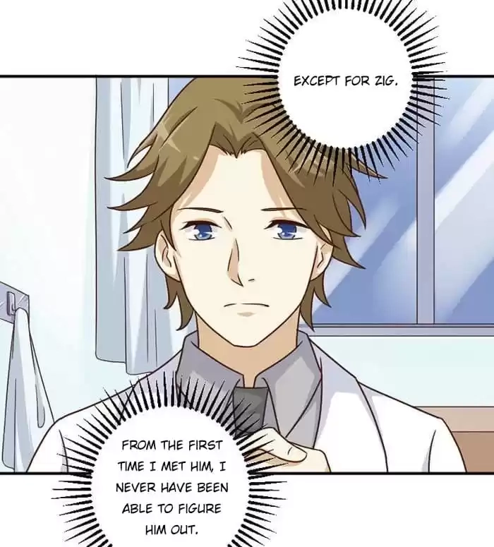 Read I Work for the Matchmaker chapter 97 image 4 on Lezhin