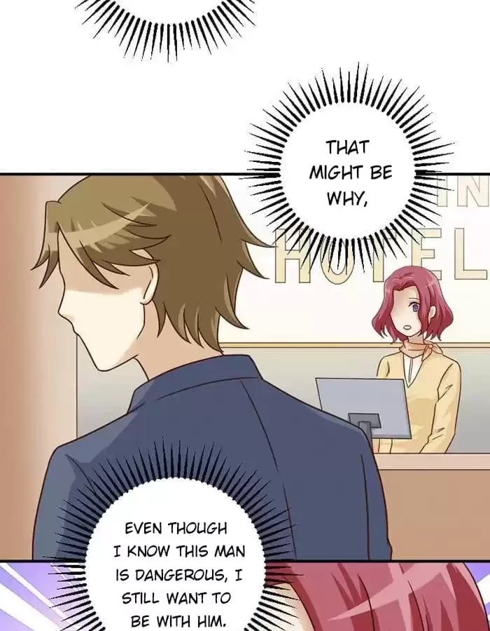 Read I Work for the Matchmaker chapter 97 image 5 on Lezhin