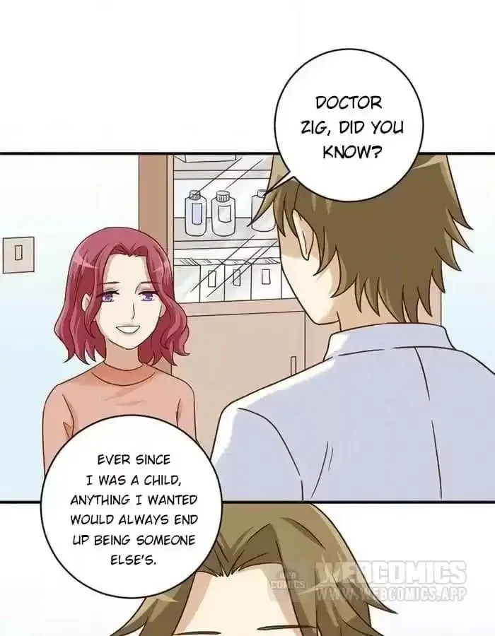 Read I Work for the Matchmaker chapter 97 image 9 on Lezhin