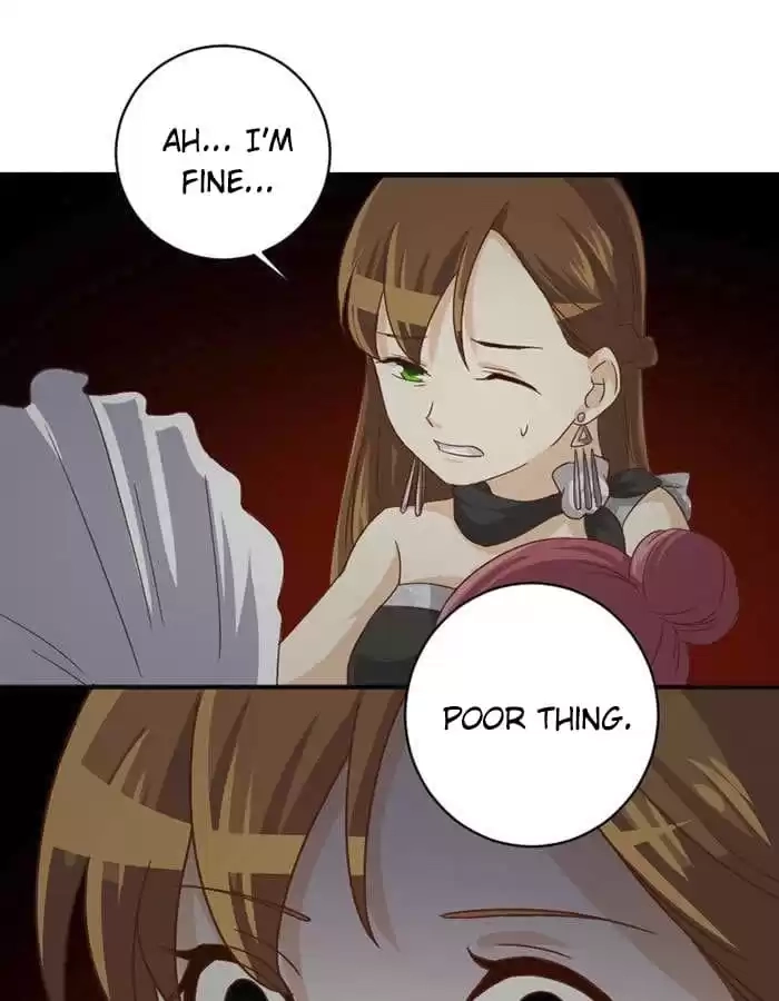 Read I Work for the Matchmaker chapter 98 image 12 on Lezhin
