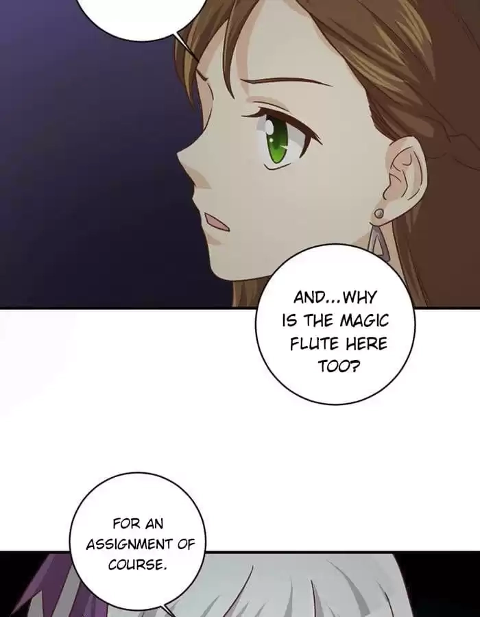 Read I Work for the Matchmaker chapter 98 image 16 on Lezhin