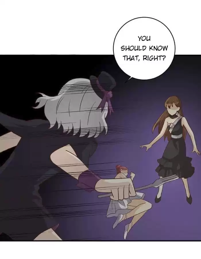 Read I Work for the Matchmaker chapter 98 image 18 on Lezhin