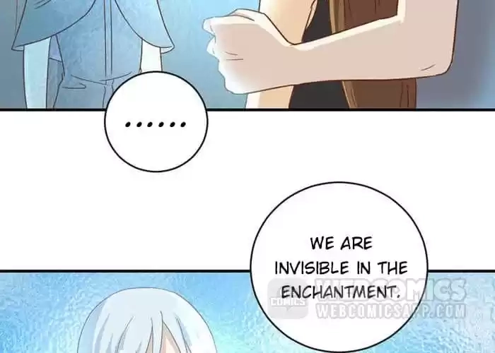 Read I Work for the Matchmaker chapter 98 image 25 on Lezhin