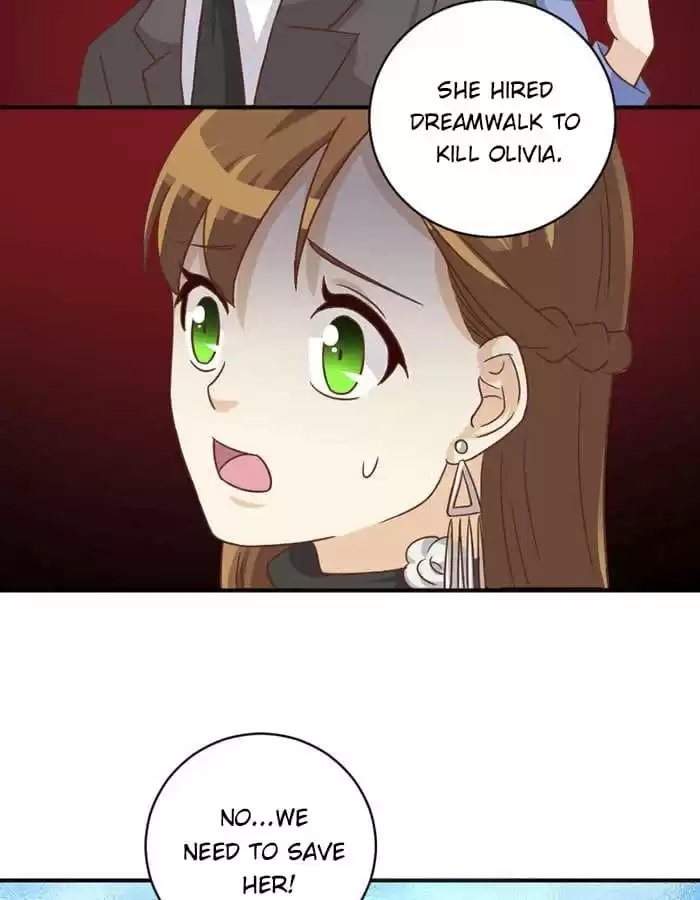 Read I Work for the Matchmaker chapter 98 image 30 on Lezhin