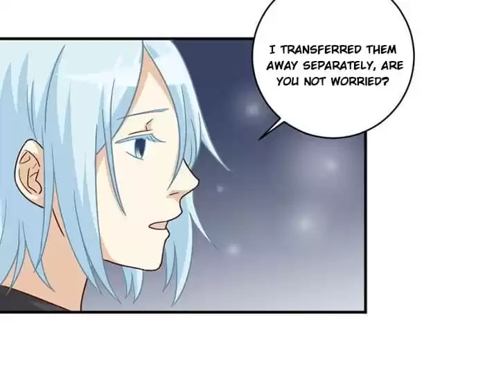 Read I Work for the Matchmaker chapter 99 image 11 on Lezhin