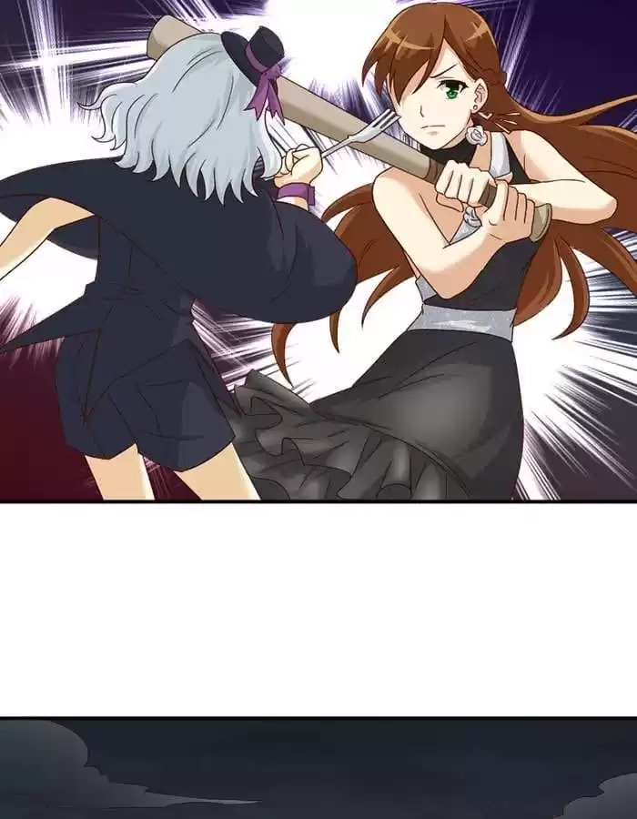 Read I Work for the Matchmaker chapter 99 image 22 on Lezhin