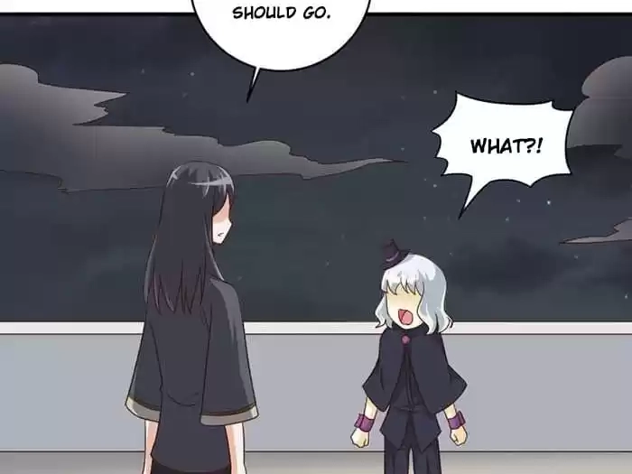 Read I Work for the Matchmaker chapter 99 image 27 on Lezhin