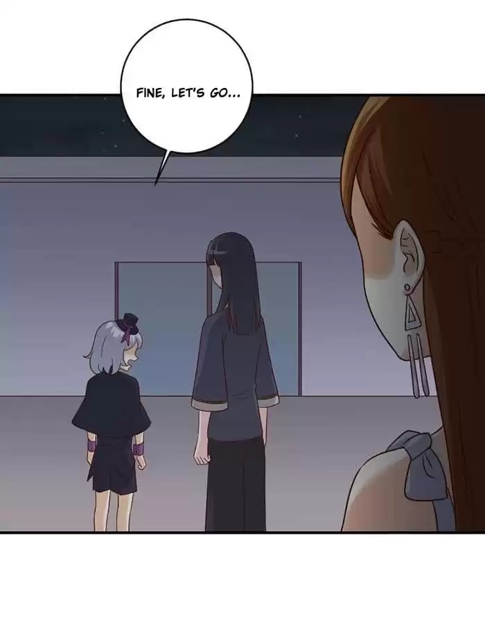 Read I Work for the Matchmaker chapter 99 image 32 on Lezhin