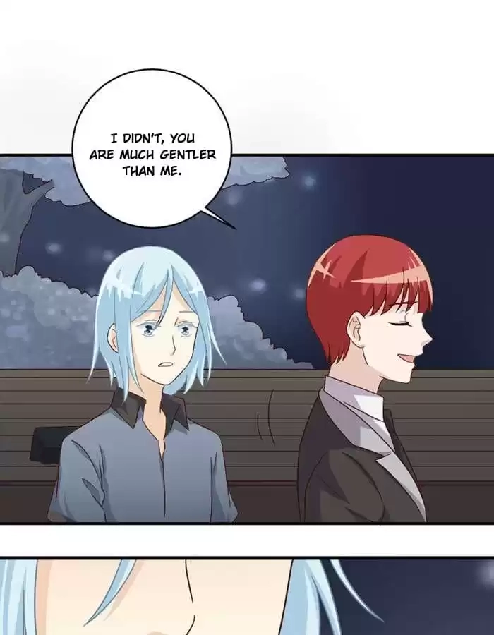 Read I Work for the Matchmaker chapter 99 image 6 on Lezhin