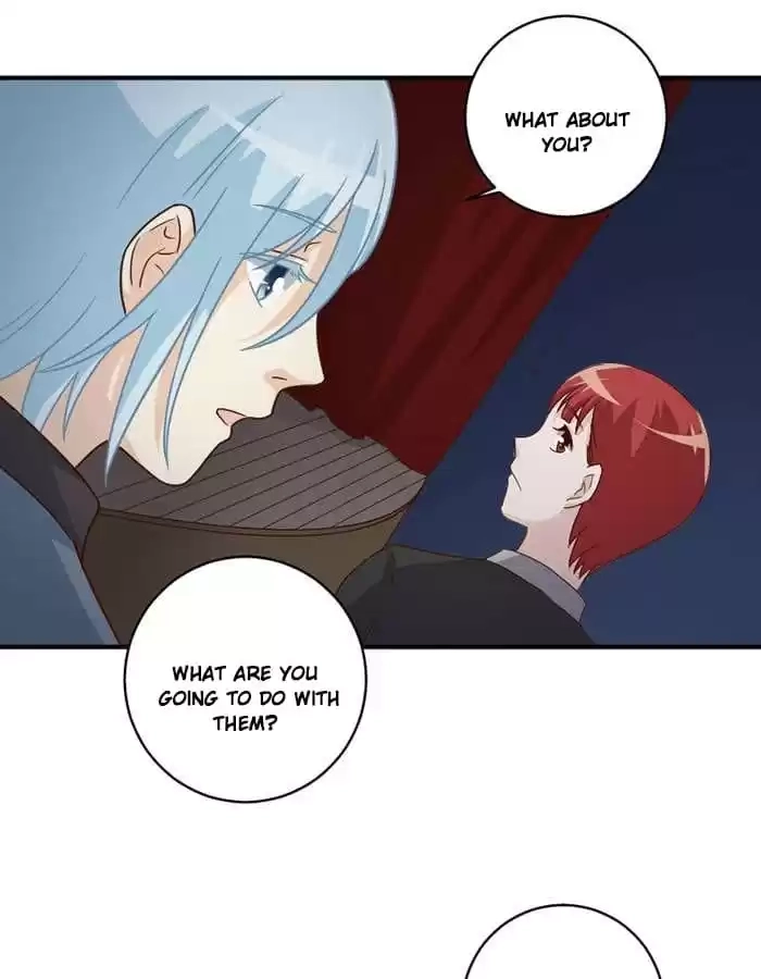 Read I Work for the Matchmaker chapter 99 image 8 on Lezhin