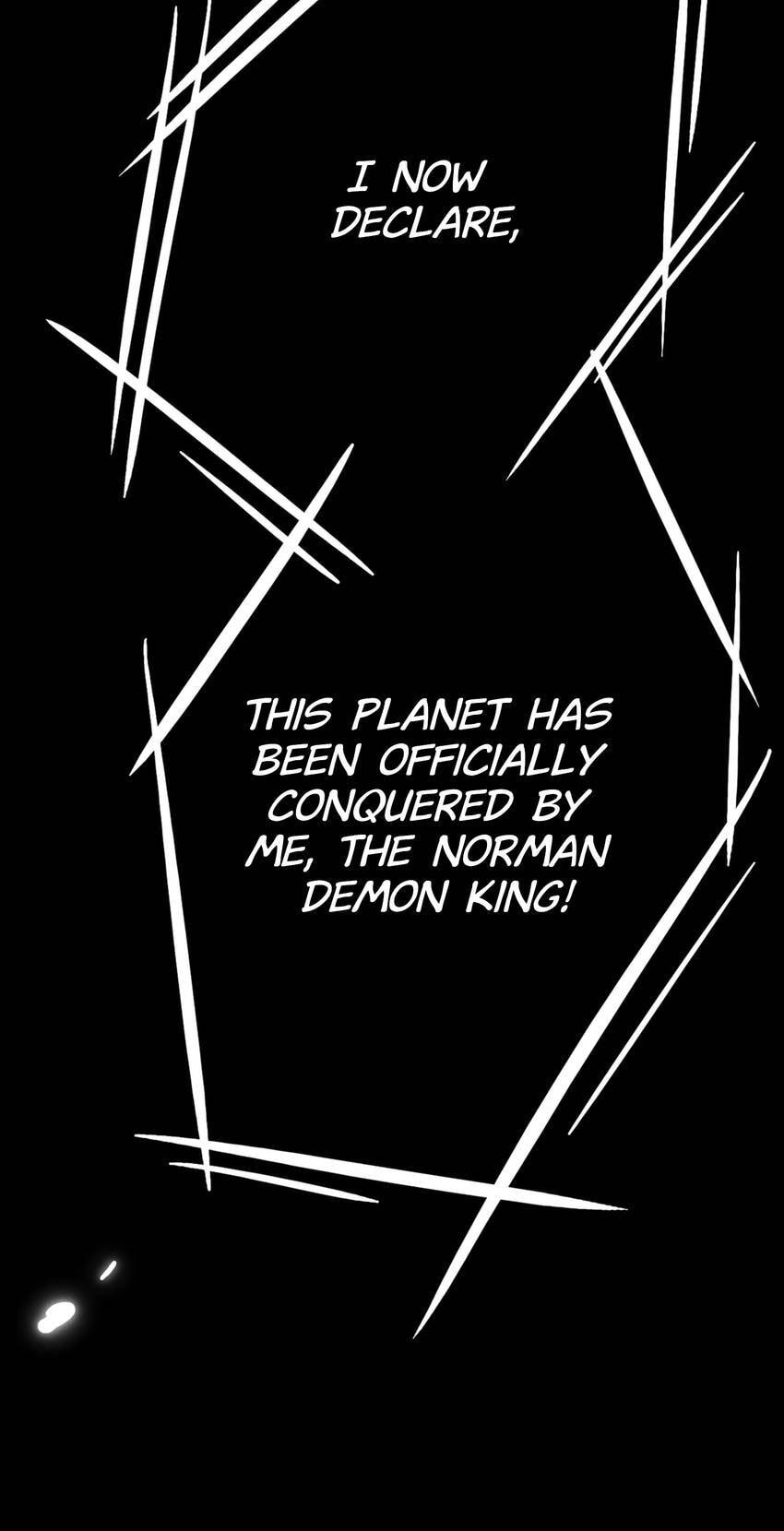 I would Rather You Destroy the Earth Chapter 1 page 20 - 
