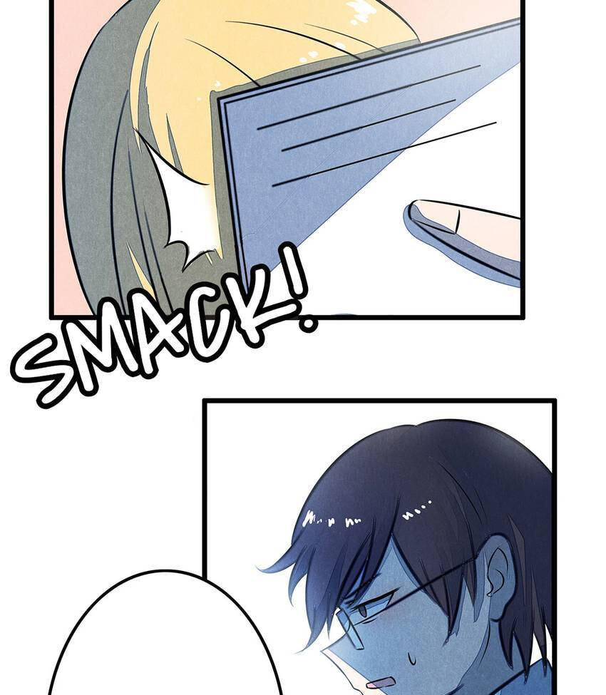 I would Rather You Destroy the Earth Chapter 10 page 3 - 