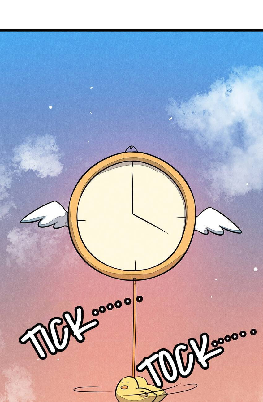 I would Rather You Destroy the Earth Chapter 10 page 21 - 