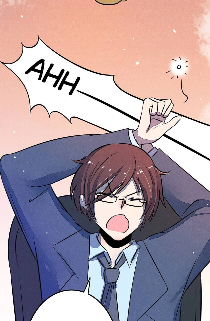 I would Rather You Destroy the Earth Chapter 10 page 22 - 