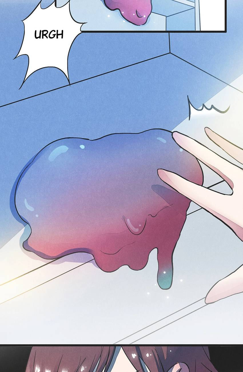 I would Rather You Destroy the Earth Chapter 10 page 25 - 