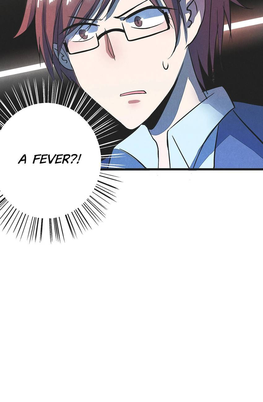 I would Rather You Destroy the Earth Chapter 10 page 26 - 