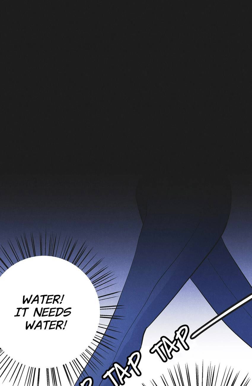 I would Rather You Destroy the Earth Chapter 10 page 27 - 