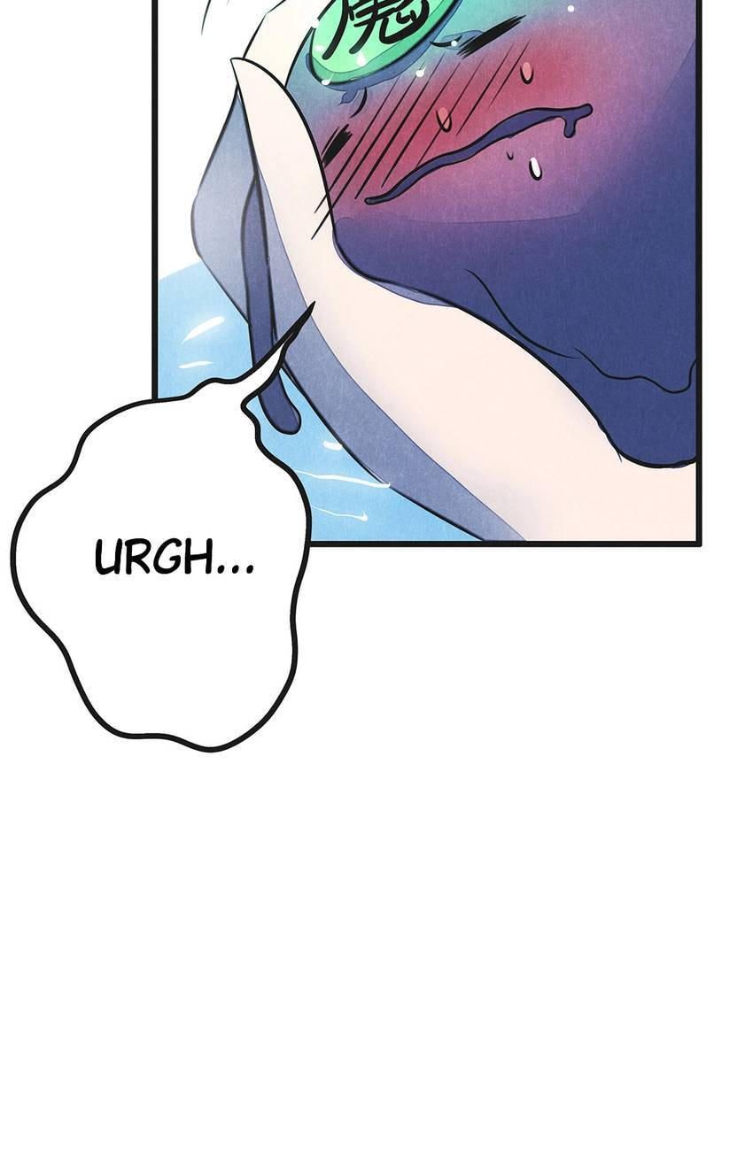 I would Rather You Destroy the Earth Chapter 10 page 32 - 