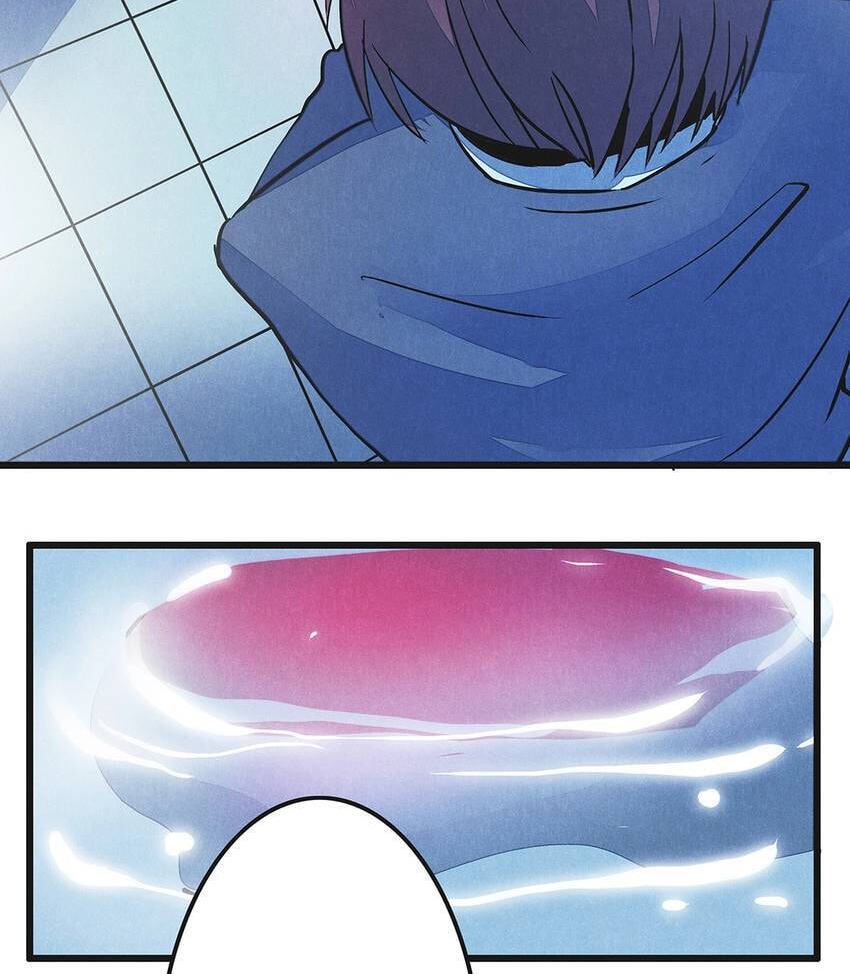 I would Rather You Destroy the Earth Chapter 10 page 34 - 