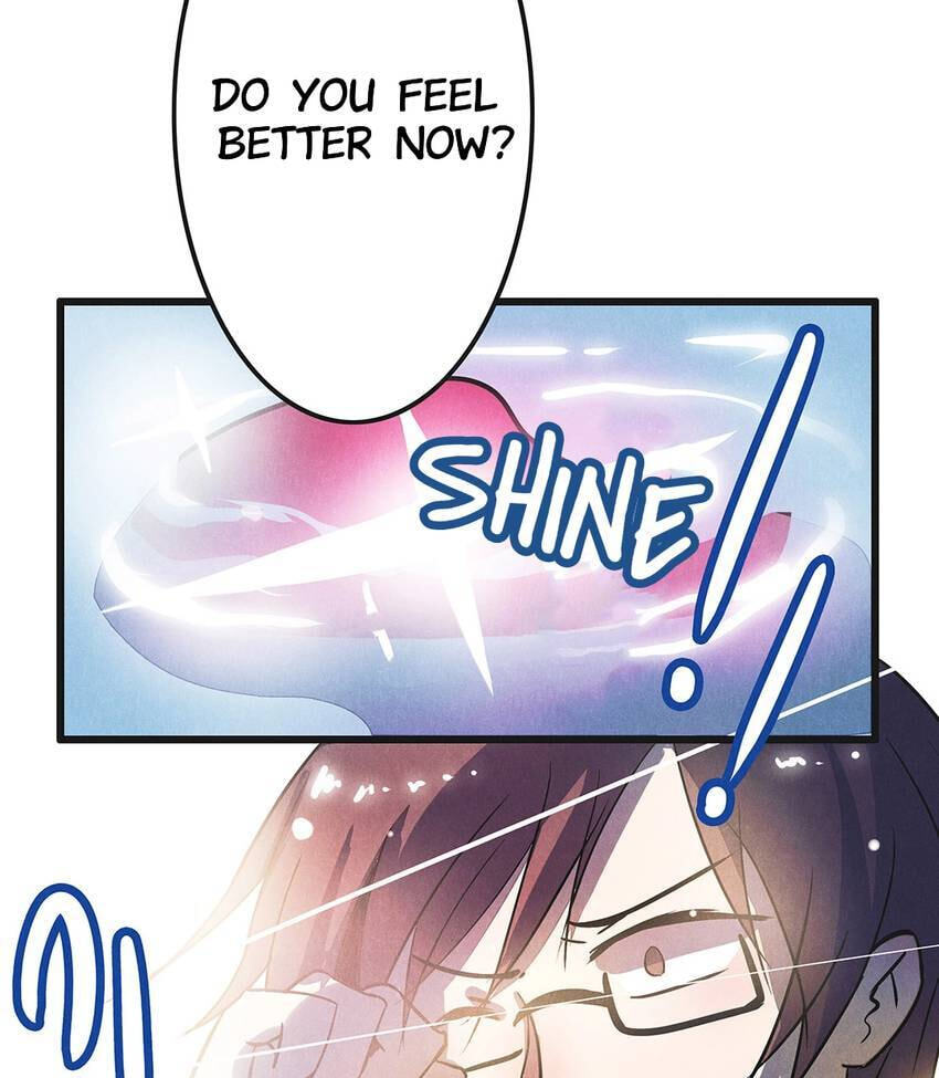 I would Rather You Destroy the Earth Chapter 10 page 35 - 