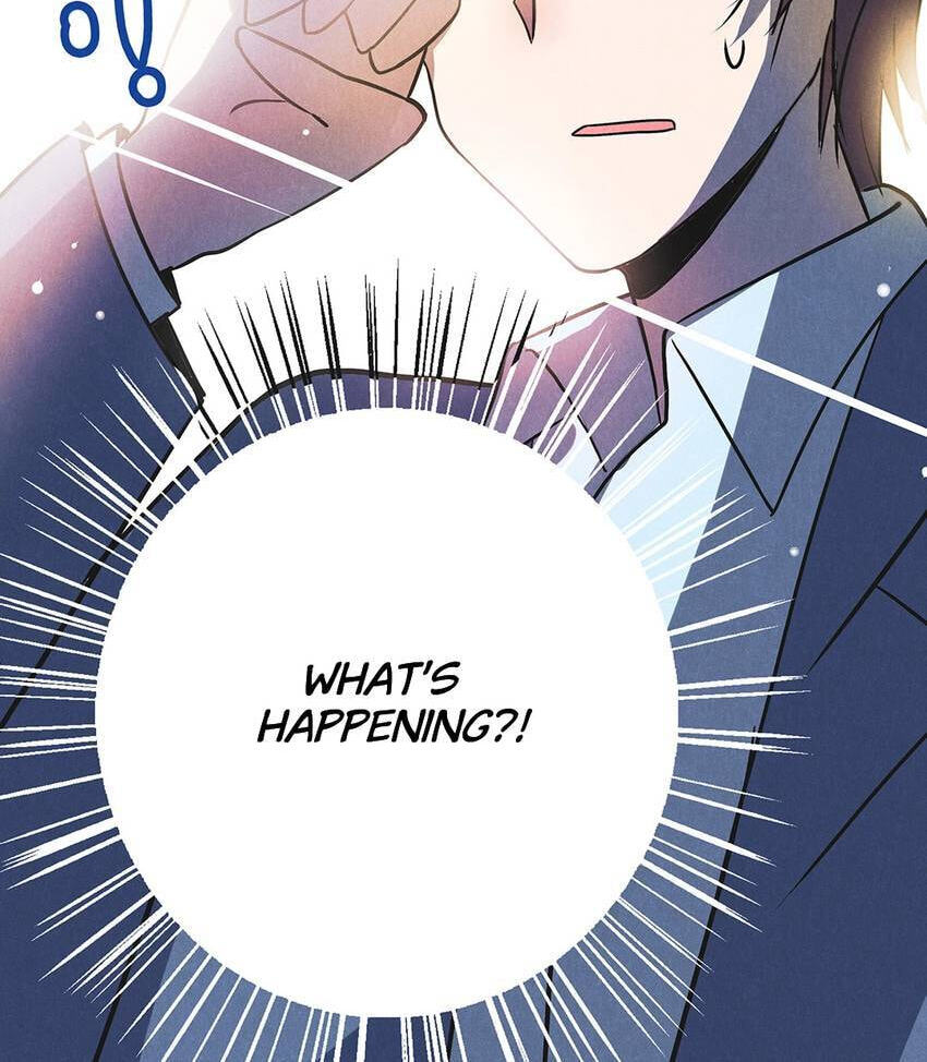 I would Rather You Destroy the Earth Chapter 10 page 36 - 