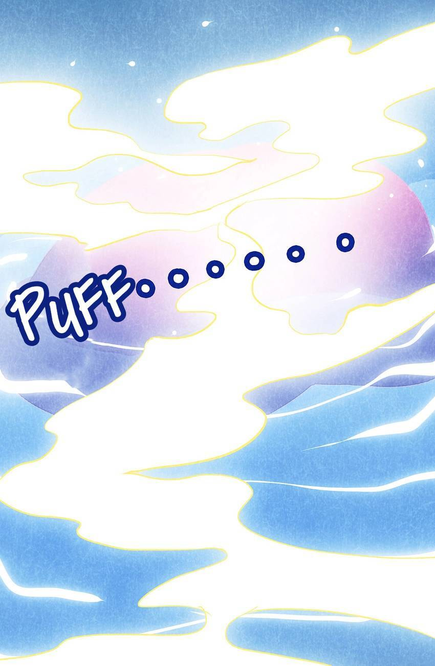 I would Rather You Destroy the Earth Chapter 10 page 37 - 