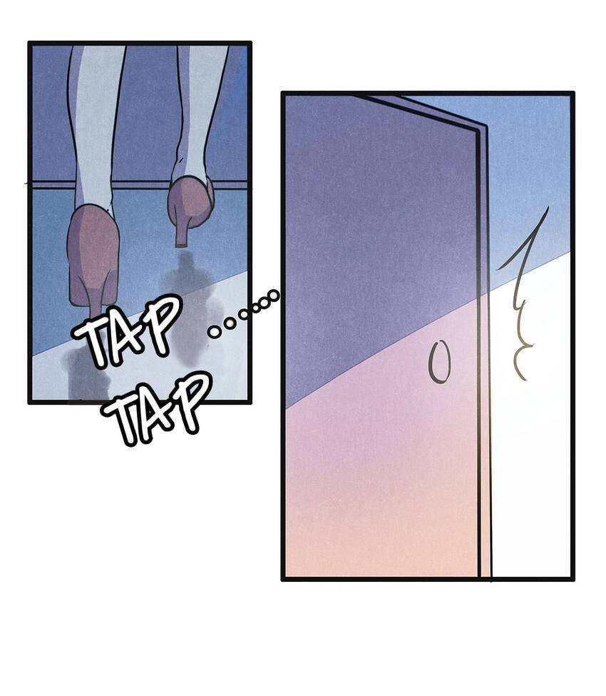 I would Rather You Destroy the Earth Chapter 10 page 5 - 