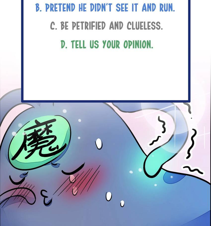 I would Rather You Destroy the Earth Chapter 10 page 41 - 