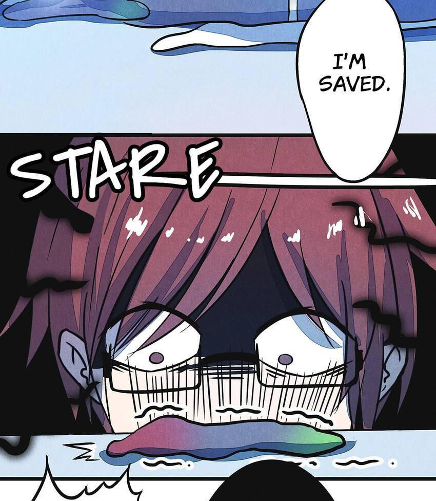 I would Rather You Destroy the Earth Chapter 10 page 7 - 